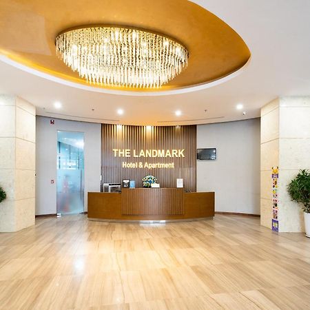 Dic Star Landmark Вунг Тау Екстериор снимка